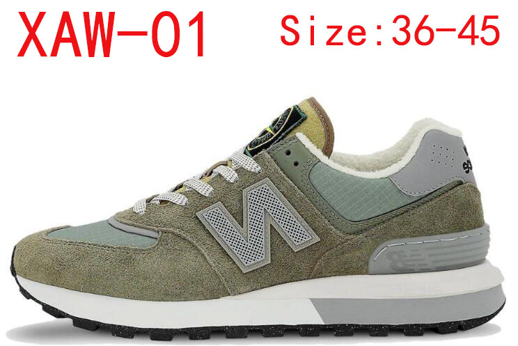 XAW new balance 574 59.99usd gallery