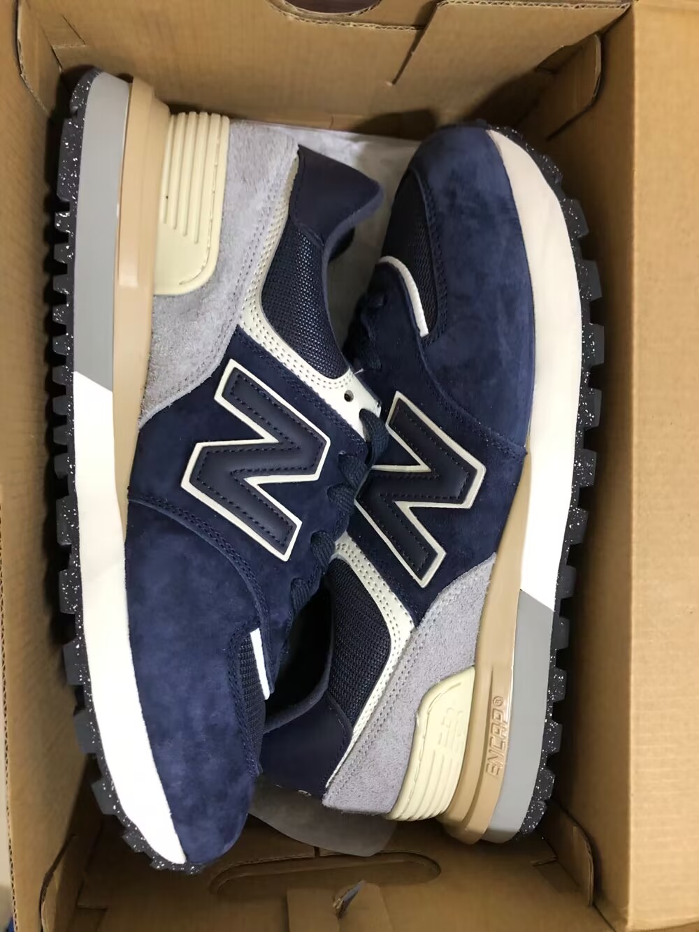 XAW new balance 574 59.99usd gallery