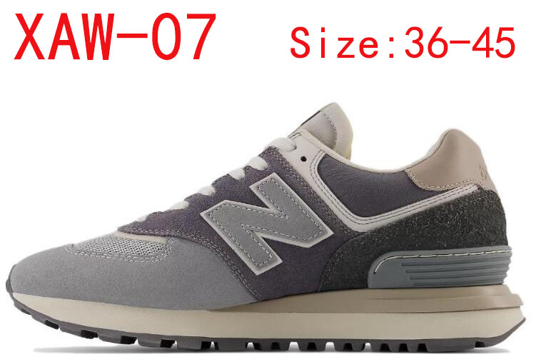 XAW new balance 574 59.99usd gallery