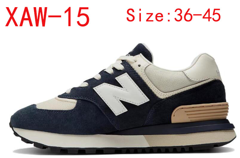 XAW new balance 574 59.99usd gallery