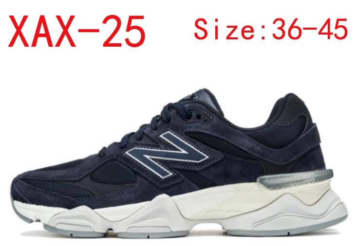 XAX new balance 9060 69usd gallery