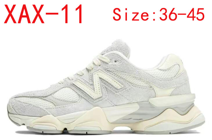 XAX new balance 9060 69usd gallery