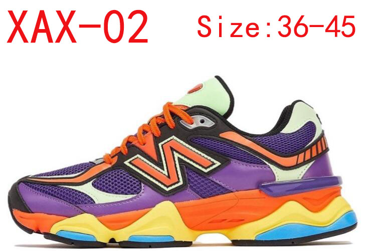 XAX new balance 9060 69usd gallery