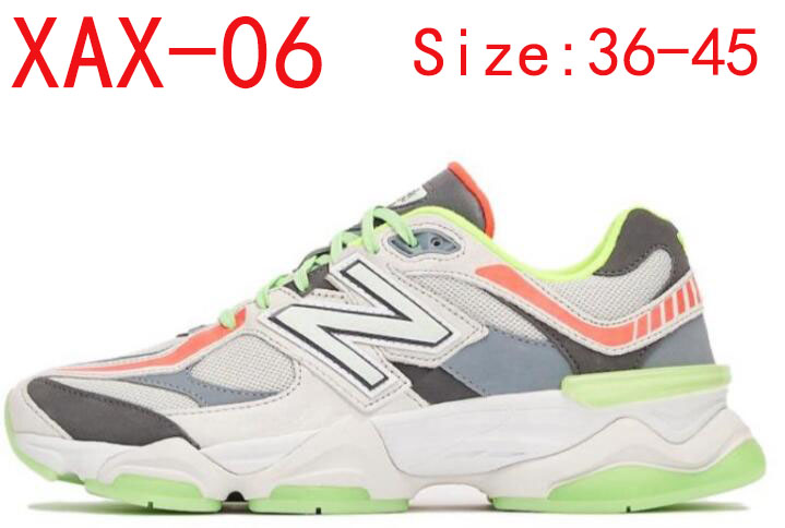 XAX new balance 9060 69usd gallery