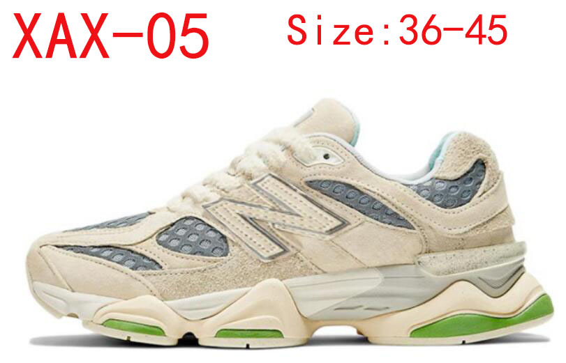 XAX new balance 9060 69usd gallery