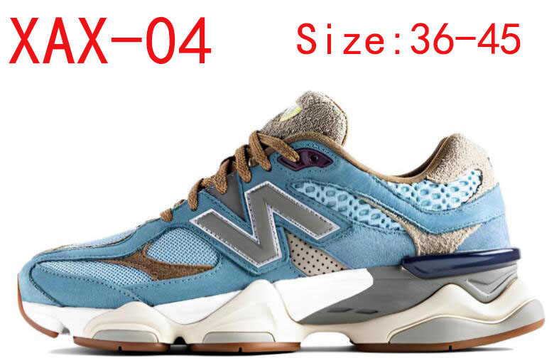 XAX new balance 9060 69usd gallery