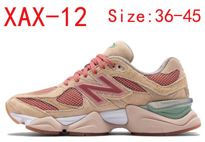 XAX new balance 9060 69usd gallery