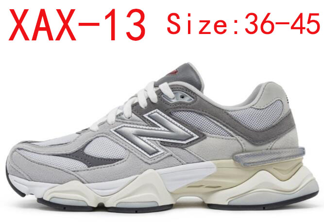 XAX new balance 9060 69usd gallery