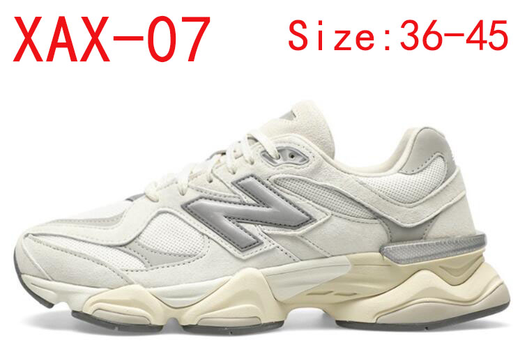 XAX new balance 9060 69usd gallery