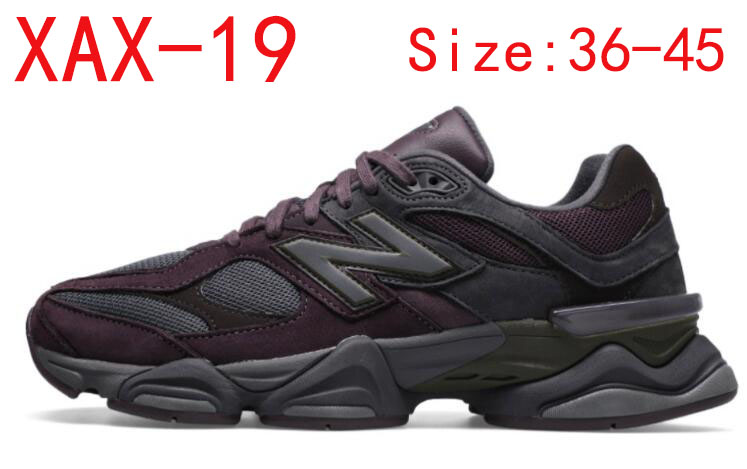 XAX new balance 9060 69usd gallery