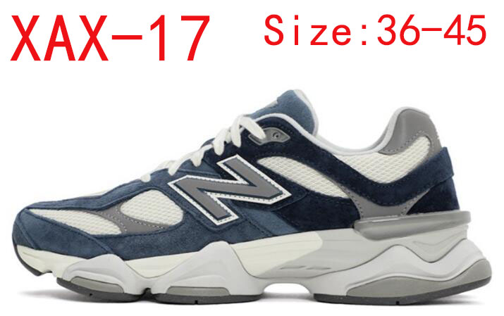 XAX new balance 9060 69usd gallery