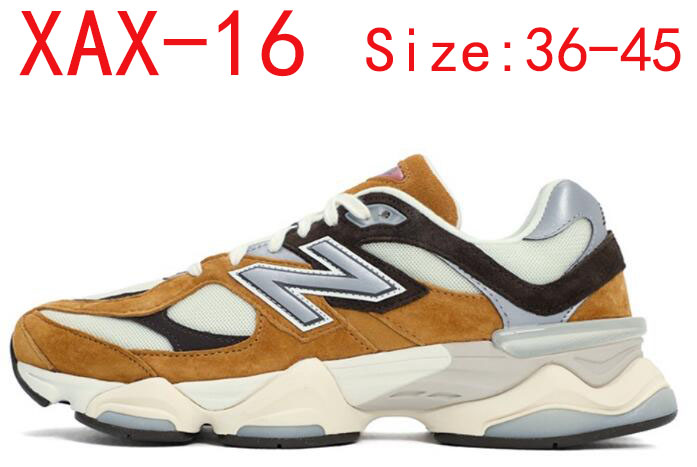 XAX new balance 9060 69usd gallery