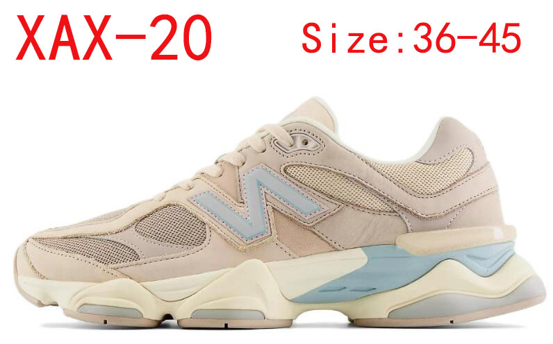 XAX new balance 9060 69usd gallery