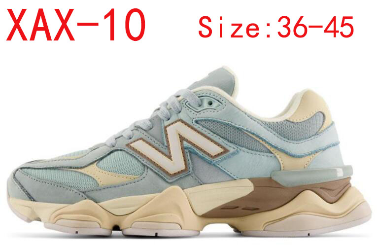 XAX new balance 9060 69usd gallery