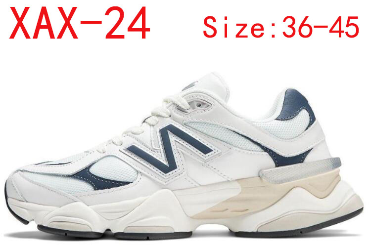 XAX new balance 9060 69usd gallery