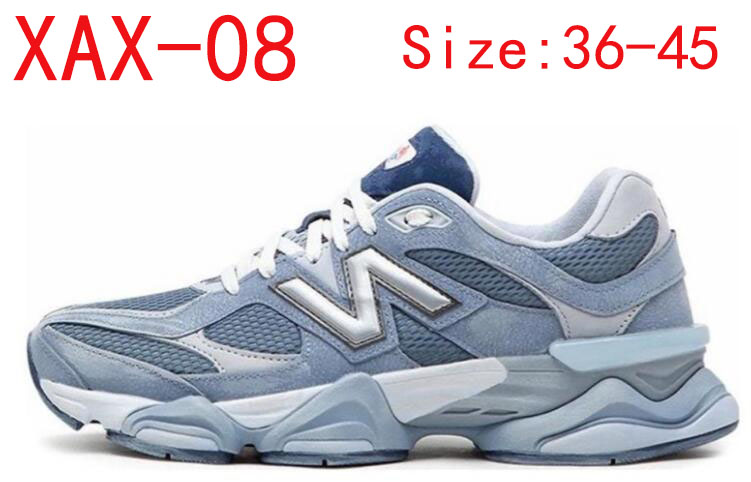 XAX new balance 9060 69usd gallery