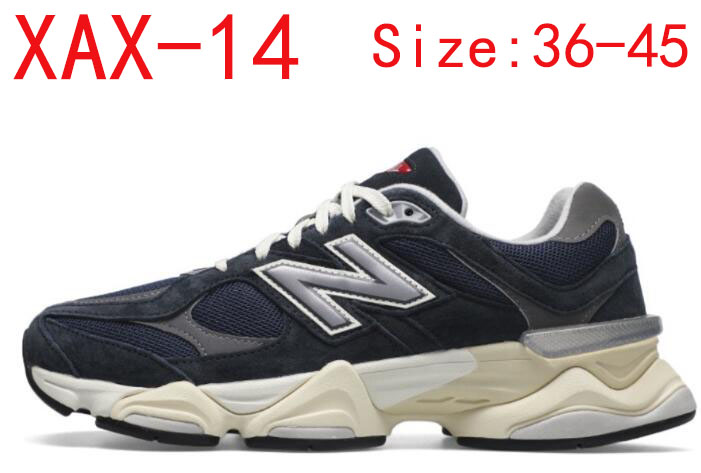 XAX new balance 9060 69usd gallery