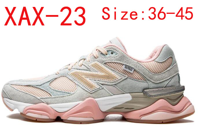 XAX new balance 9060 69usd gallery