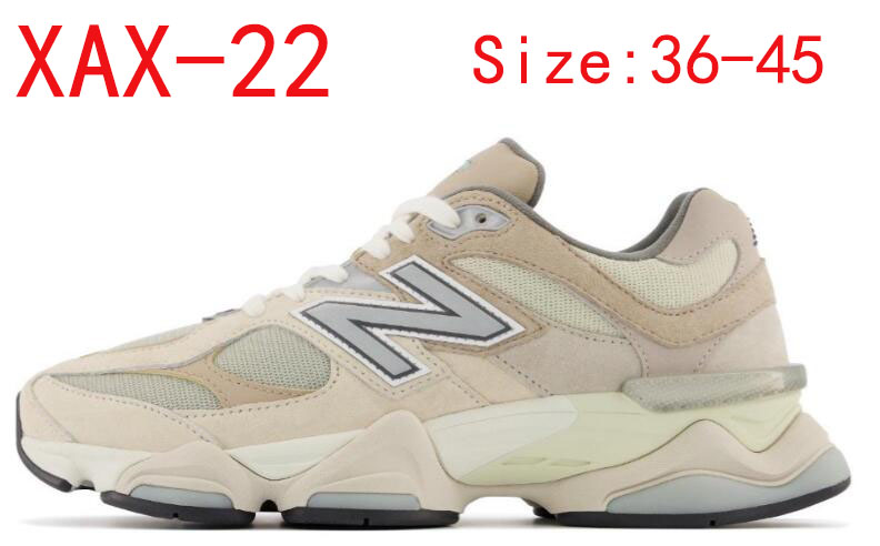 XAX new balance 9060 69usd gallery