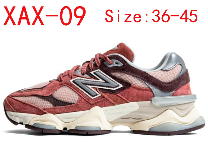 XAX new balance 9060 69usd gallery