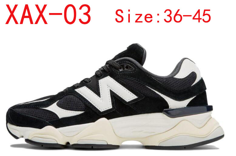 XAX new balance 9060 69usd gallery