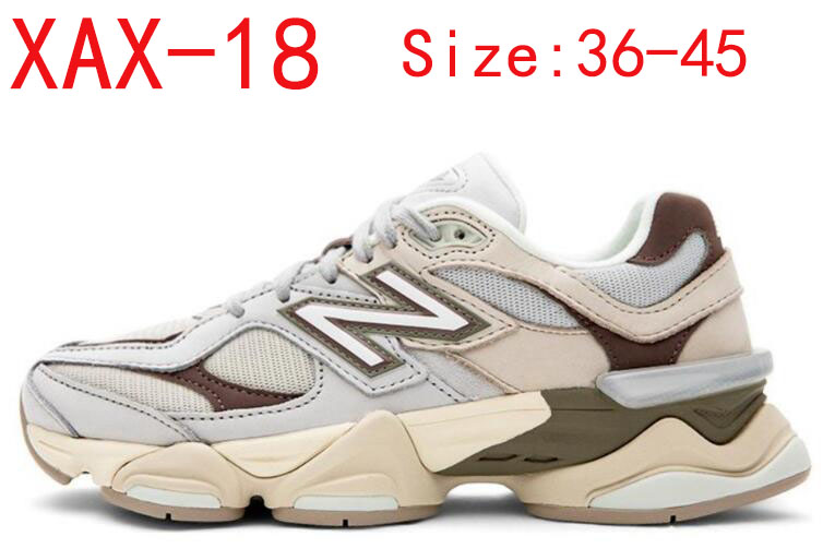 XAX new balance 9060 69usd gallery