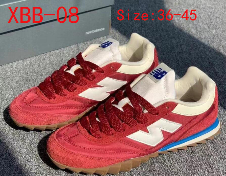 XBB new balance RC30 59.99usd gallery