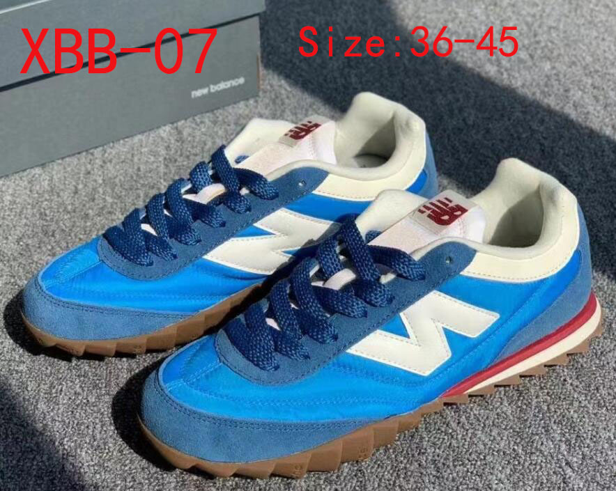 XBB new balance RC30 59.99usd gallery