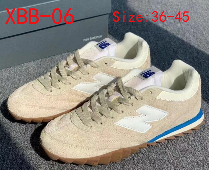 XBB new balance RC30 59.99usd gallery