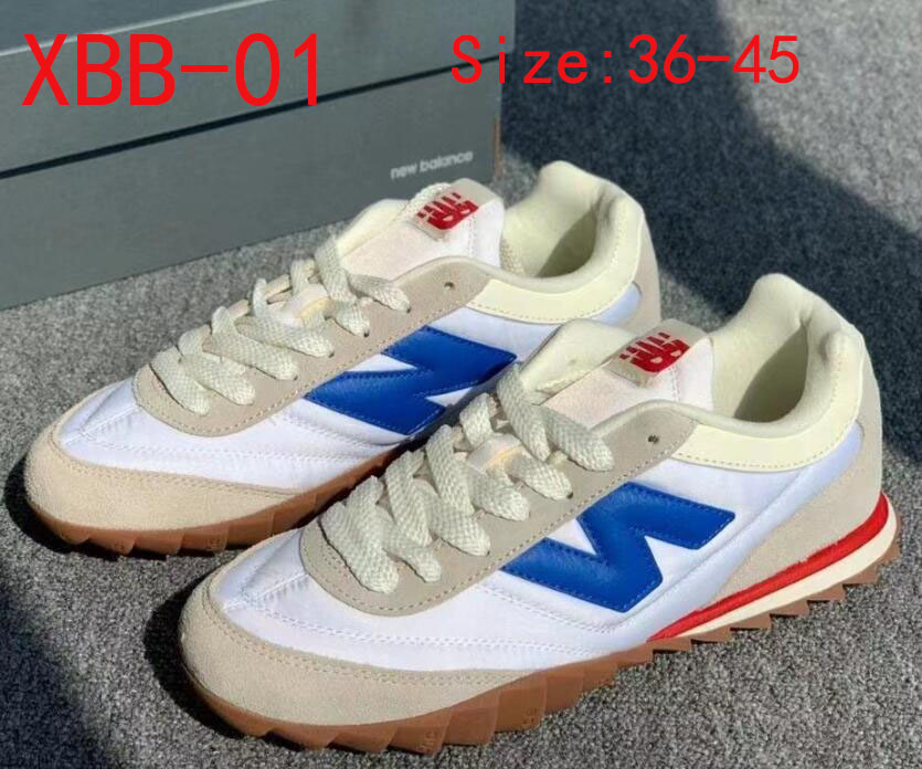 XBB new balance RC30 59.99usd gallery