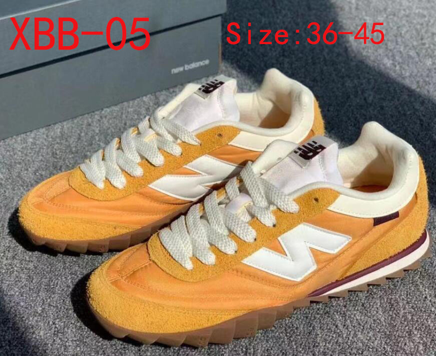 XBB new balance RC30 59.99usd gallery