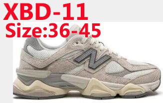 XBD new balance 9060 69usd gallery