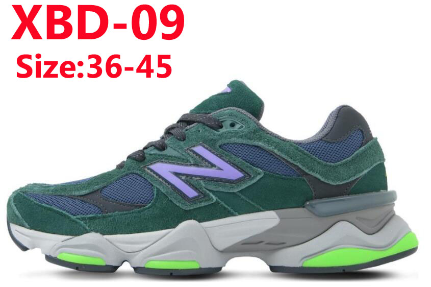 XBD new balance 9060 69usd gallery