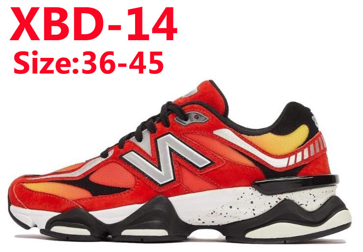 XBD new balance 9060 69usd gallery