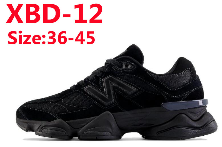 XBD new balance 9060 69usd gallery