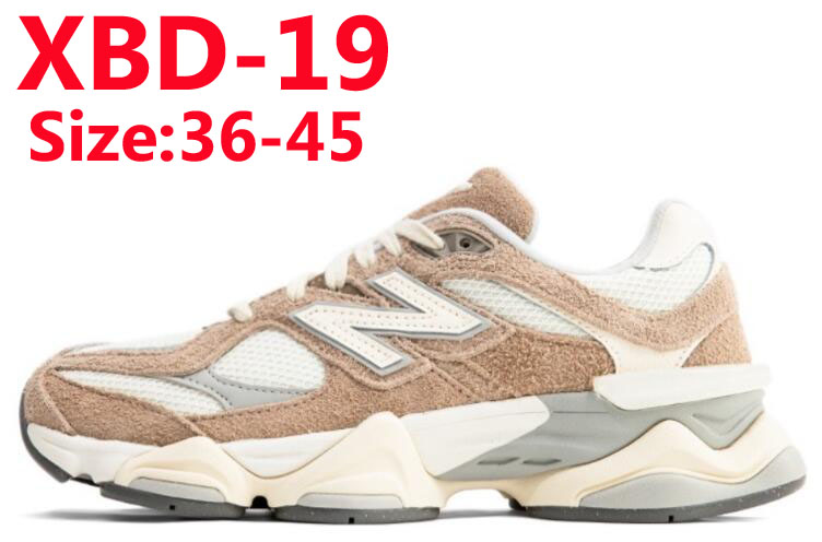 XBD new balance 9060 69usd gallery