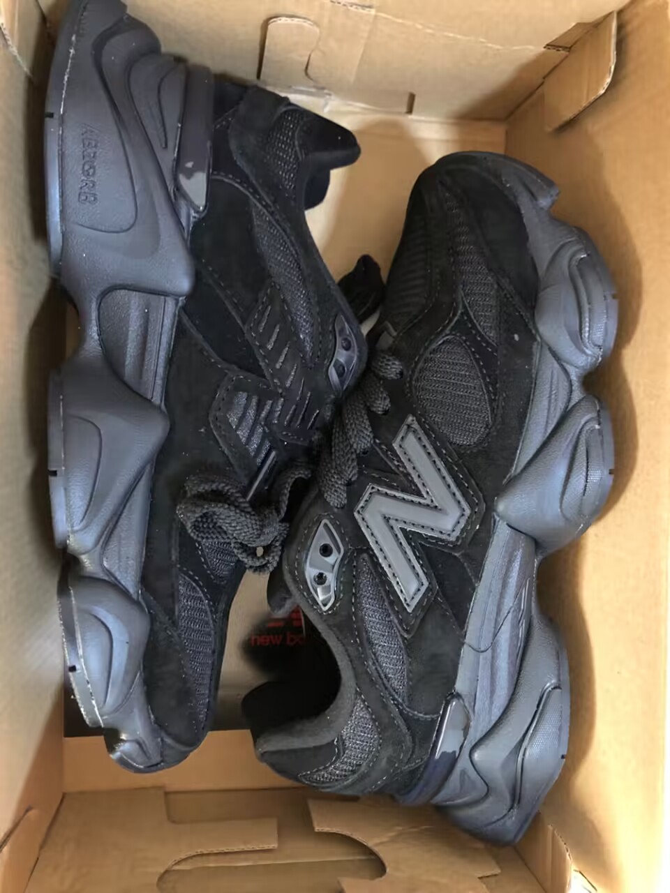 XBD new balance 9060 69usd gallery