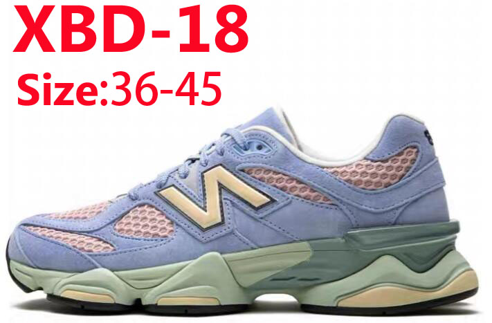 XBD new balance 9060 69usd gallery