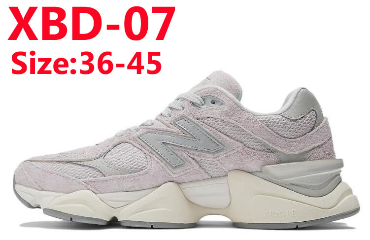 XBD new balance 9060 69usd gallery