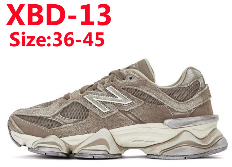 XBD new balance 9060 69usd gallery