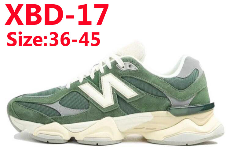 XBD new balance 9060 69usd gallery