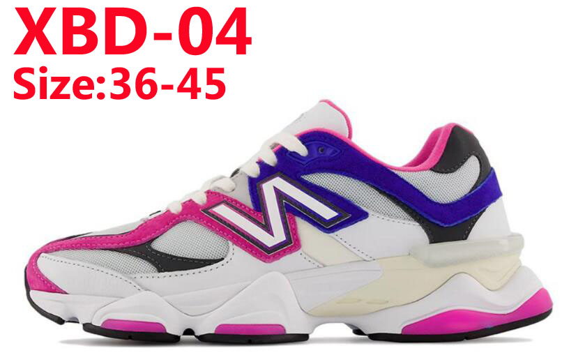 XBD new balance 9060 69usd gallery