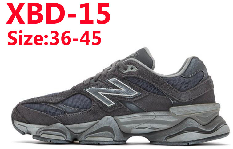 XBD new balance 9060 69usd gallery