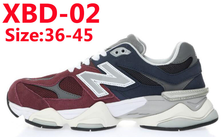 XBD new balance 9060 69usd gallery