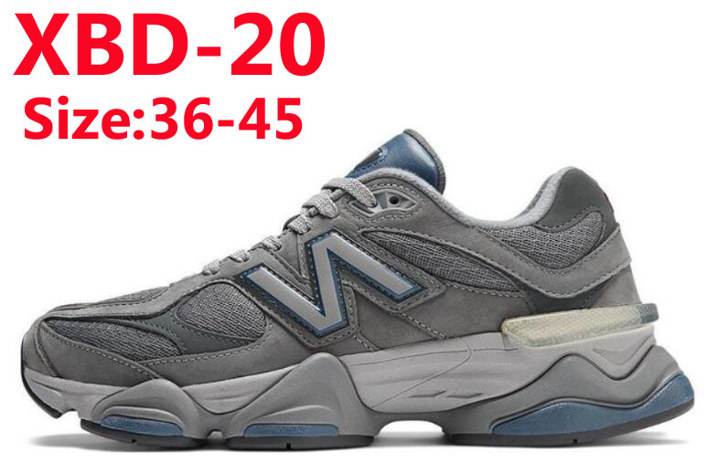 XBD new balance 9060 69usd gallery