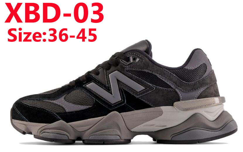 XBD new balance 9060 69usd gallery