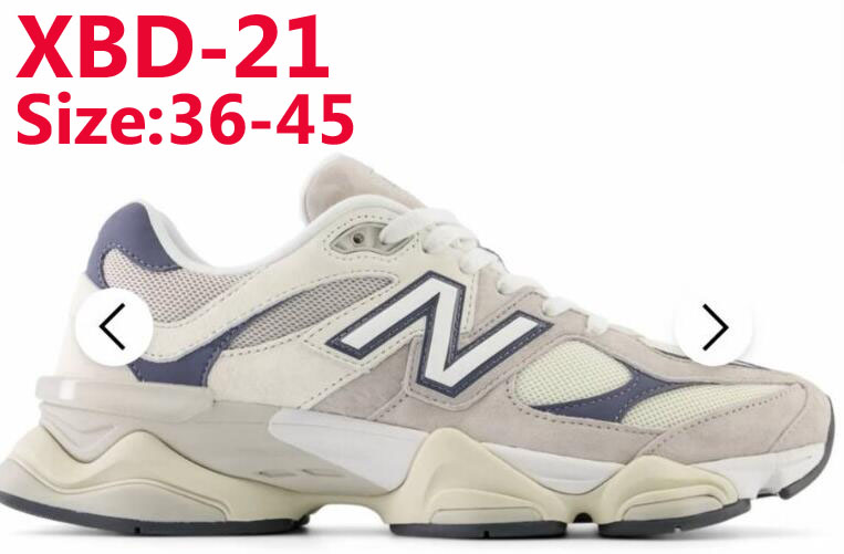 XBD new balance 9060 69usd gallery