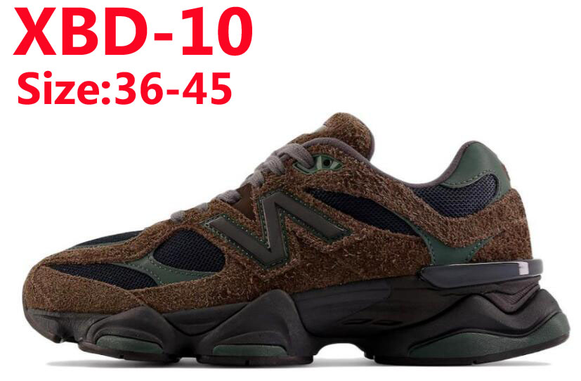 XBD new balance 9060 69usd gallery