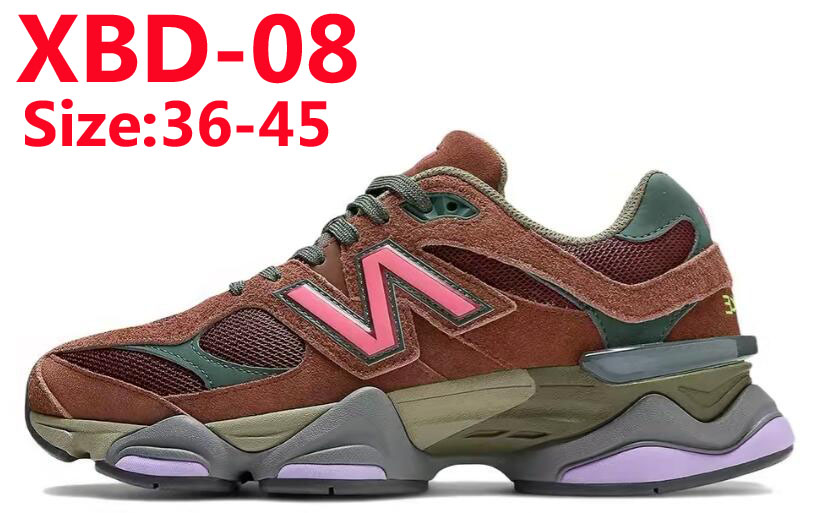 XBD new balance 9060 69usd gallery