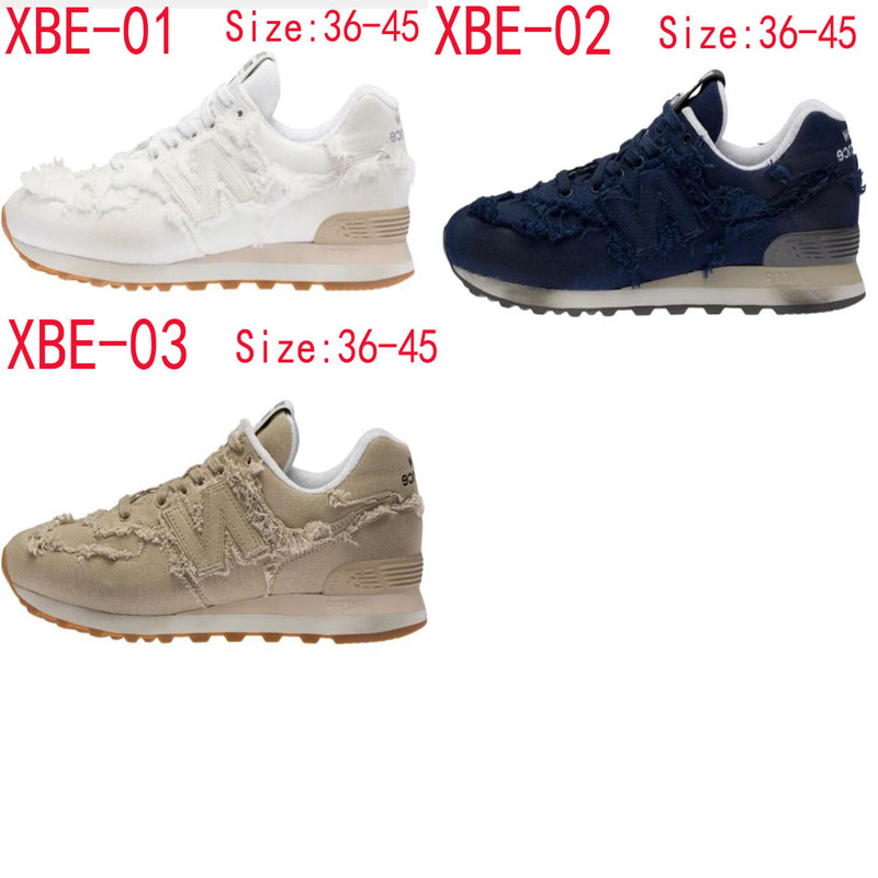 XBE new balance 59.99usd gallery